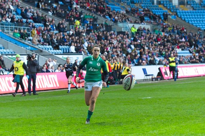 England v Ireland-0907