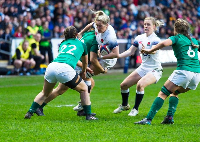 England v Ireland-0996