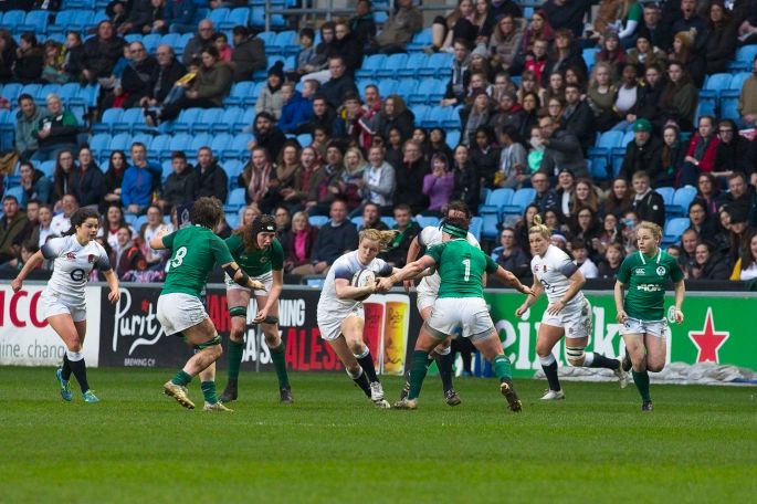 England v Ireland-1097