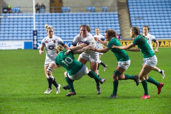 England v Ireland-1236