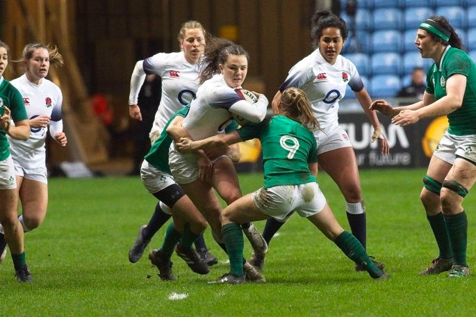 England v Ireland-1486