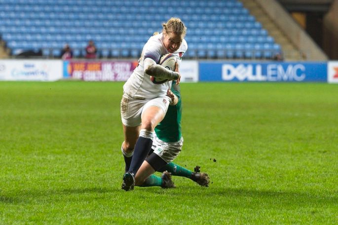 England v Ireland-1875