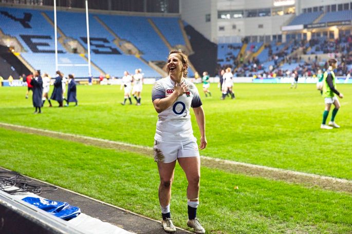 England v Ireland Celebrations-3182
