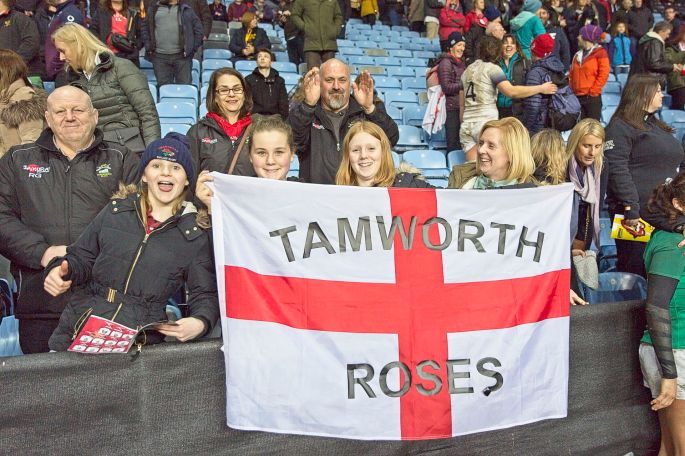 England v Ireland Celebrations-3336