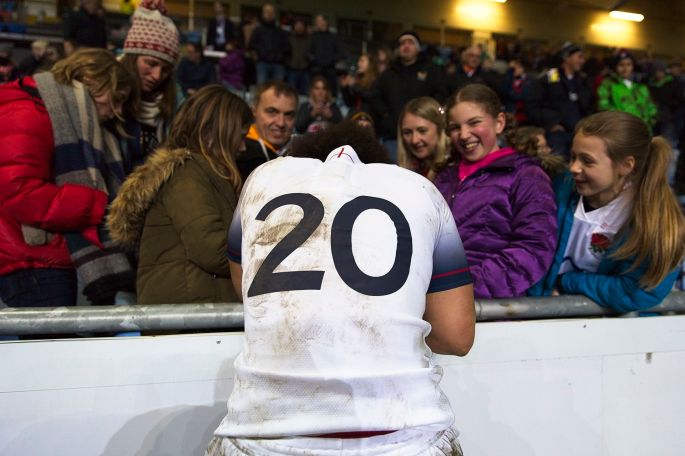 England v Ireland Celebrations-3475