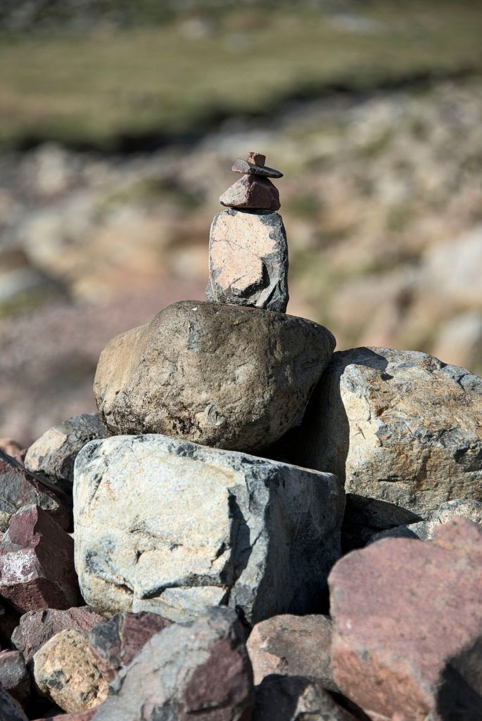 Nikon D810 28-300 Police Mutual Scarfell Pike Cumbria Lake District