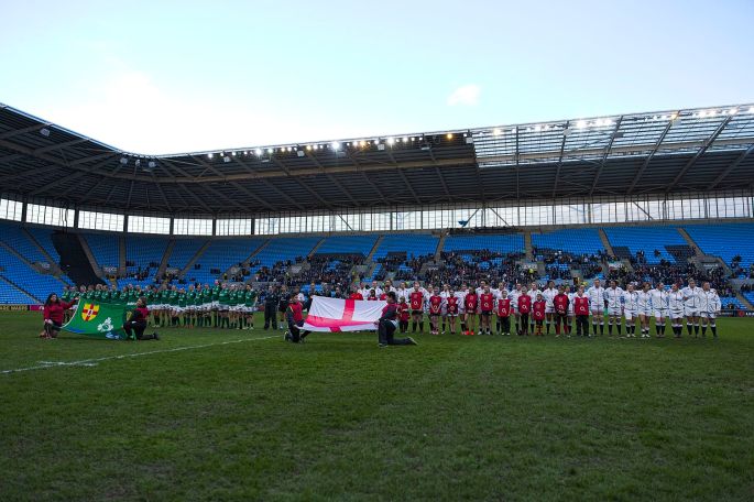 England v Ireland Celebrations-3137